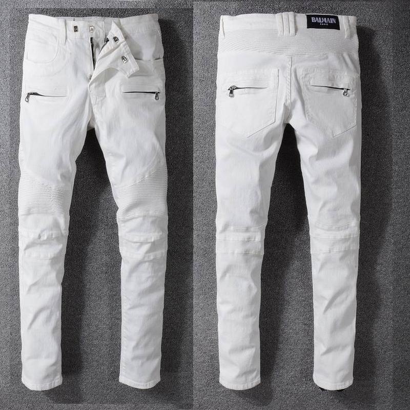 Balmain Men's Jeans 140